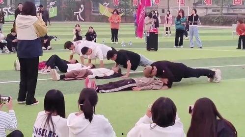 云南操场女孩吃瓜,真相与反思