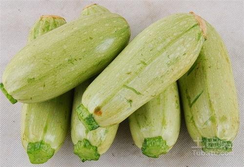 生着吃的瓜,生吃瓜果的清新诱惑