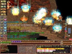 大型网游吃瓜神器,吃瓜神器带你畅游虚拟世界