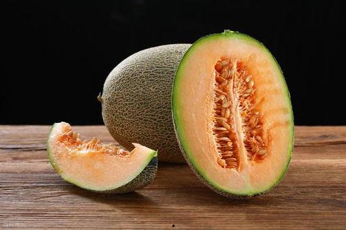 哈密瓜无限吃,无限畅享的甜蜜诱惑