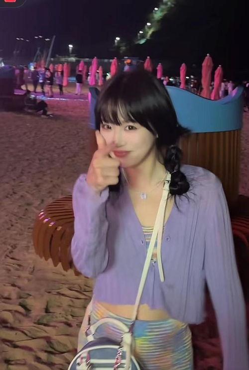 库洛吃瓜,揭秘娱乐圈幕后真相