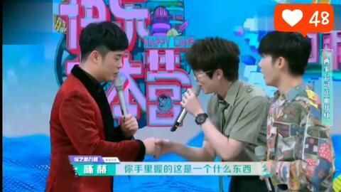 南南吃瓜记,揭秘娱乐圈的甜蜜与苦涩