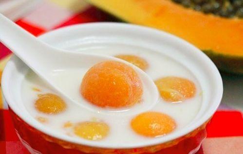 吃红瓜丰胸,天然食材助你重塑完美胸型